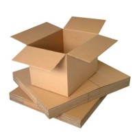 Corrugated Box, Packaging Box, Shipping Boxes