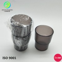 250 ML PC High Quality Hard Frost Plastic Cups