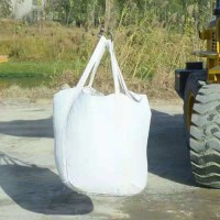 Preferred Supplier High Quality Fibc Bags Big Bulk Fibc Jumbo Bags