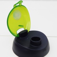 Bicycle in Different Shapes Plastic Water Bottle