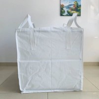 100% Virgin PP Woven Big Bag/ Jumbo Bag/Ton Bag 1000kg