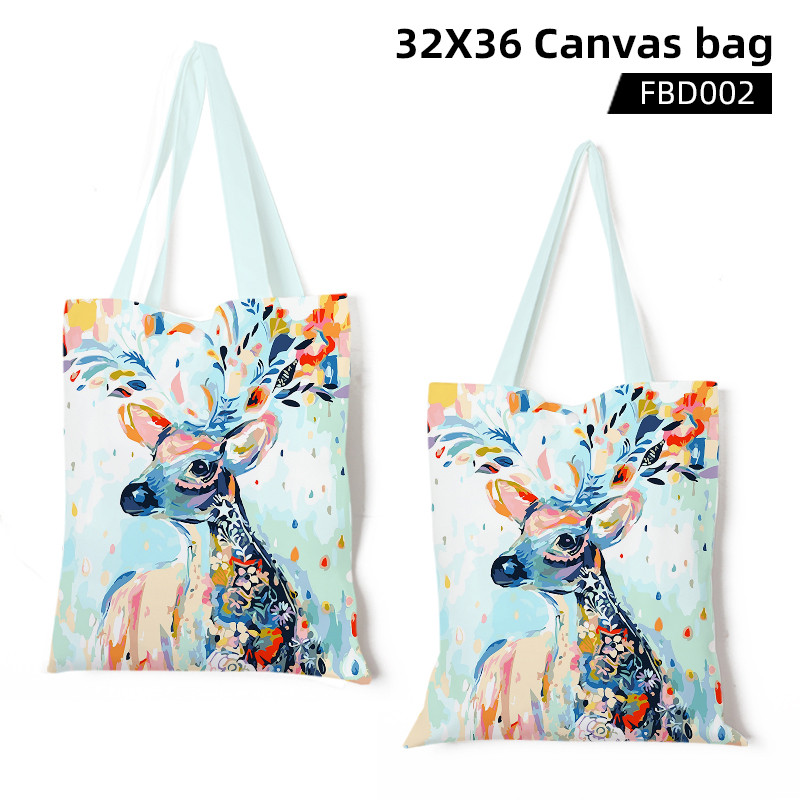 Top Selling Reusable Custom Printed Thin Cheap Tote Shopping Bag