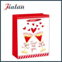 &quot;Gifts for You&quot; Printed Gifts Packing Shopping Paper Gift Bags