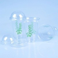 Disposable Plastic Wine Cups, Plastic Cups For Coffee, Plastic Goblet Cups