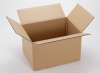 Corrugated Box, Packaging Box, Shipping Boxes