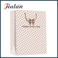 Custom Wholesales Promotion Cheap Logo Printed Logo Paper Bags