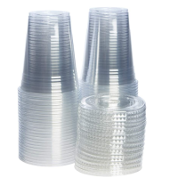 PLA Cups