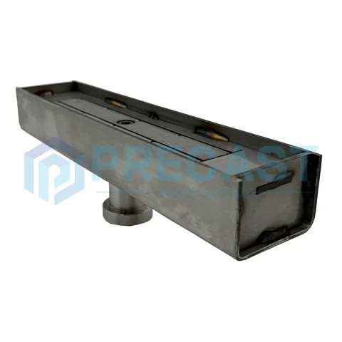 900KG Holding Force Shuttering Magnetic Box