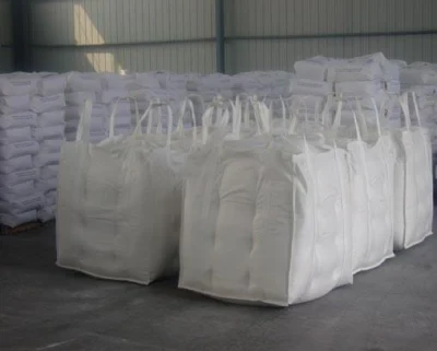 Woven Polypropylene Bags 1500 Kg Big Bag Bulk FIBC Ton Bags