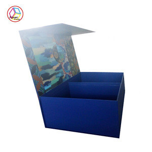 Shoes box design apparel packaging magnetic boxes