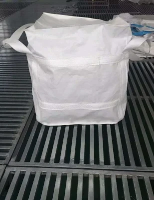 Woven Polypropylene Bags 1500 Kg Big Bag Bulk FIBC Ton Bags