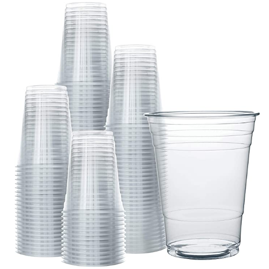 PLA Cups