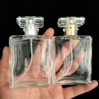 Wholesale Perfume Glass Perfume Bottle Separate Bottle Of Perfume