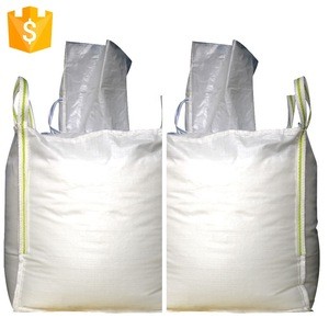 Cheap wholesale high quality superior quality bulk bags fibc bag bulk 1000 kg jumbo bag dimension bag