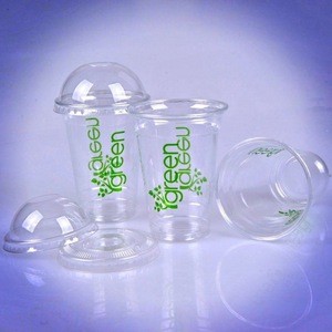 Disposable Plastic Wine Cups, Plastic Cups For Coffee, Plastic Goblet Cups