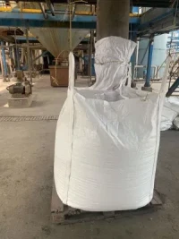 Woven Polypropylene Bags 1500 Kg Big Bag Bulk FIBC Ton Bags