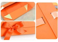 ins high-end creative portable candy box bridesmaid bridesmaid gift wedding gift box packaging box