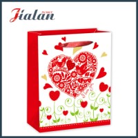 &quot;Gifts for You&quot; Printed Gifts Packing Shopping Paper Gift Bags