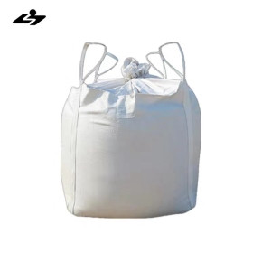 1 ton polypropylene big jumbo bags fibc bag ton bags for loading