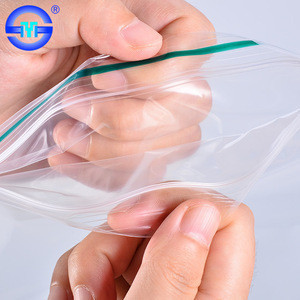 Factory price custom logo reusable sandwich polythene clear bags biodegradable popsicle packaging bag