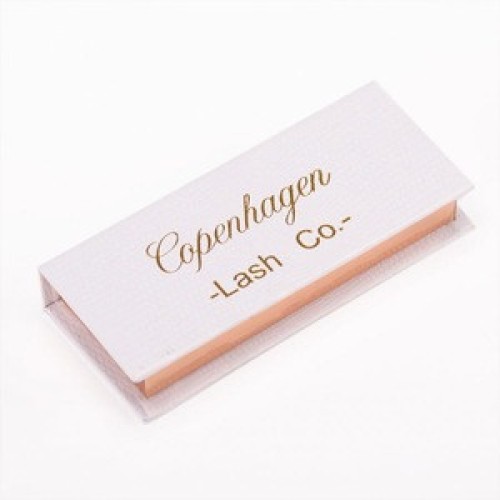 Eyelashes Magnetic Box Custom Design Packaging