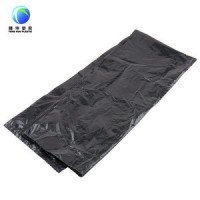 Heavy Duty Biodegradable Black Garbage Bags Trash Bags