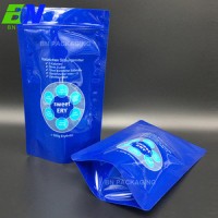 plastics aluminum foil moisture proof powder packaging bag for goat milk/nutrition powder/whey protein powder