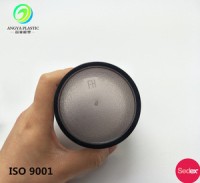 250 ML PC High Quality Hard Frost Plastic Cups