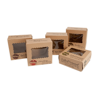 Get Custom Kraft Boxes at wholesale