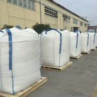 FIBC  bulk container bag pp ton bag 1000kg 4 loop pp jumbo bag dimension for sand,cereal