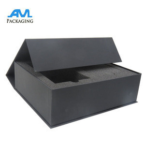 Empty Custom Made Paper Packaging Cosmetic Box Gift Perfume Boxes