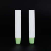 Lip Oil Tube Lip Gloss Tubes Empty Lipstick Tube Hose Tube PE Tube Plastic Cosmetic Packaging