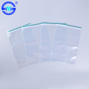 Factory price custom logo reusable sandwich polythene clear bags biodegradable popsicle packaging bag