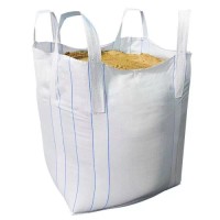 Preferred Supplier High Quality Fibc Bags Big Bulk Fibc Jumbo Bags