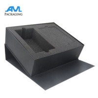 Empty Custom Made Paper Packaging Cosmetic Box Gift Perfume Boxes