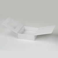 Customized Purse Box Packaging Shipping Paper Box Packaging Jewellery Boxes