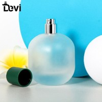 Fully Stocked 100ml Spray Perfume Bottles With Pipette Atomizer Containers Empty Glass Refillable Bottle