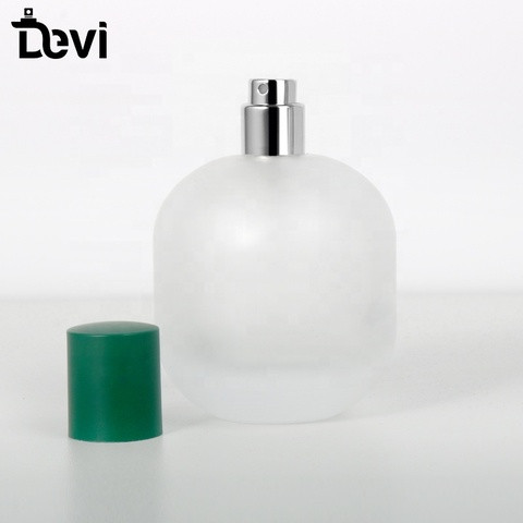 Fully Stocked 100ml Spray Perfume Bottles With Pipette Atomizer Containers Empty Glass Refillable Bottle