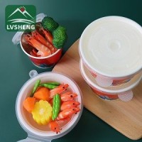 Disposable Paper Cup paper bowl for Food and Beverage