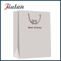 Custom Wholesales Promotion Cheap Logo Printed Logo Paper Bags