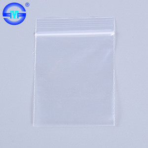 Factory price custom logo reusable sandwich polythene clear bags biodegradable popsicle packaging bag