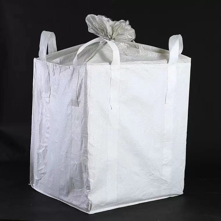 Preferred Supplier High Quality Fibc Bags Big Bulk Fibc Jumbo Bags