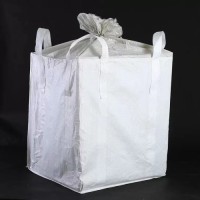 Preferred Supplier High Quality Fibc Bags Big Bulk Fibc Jumbo Bags