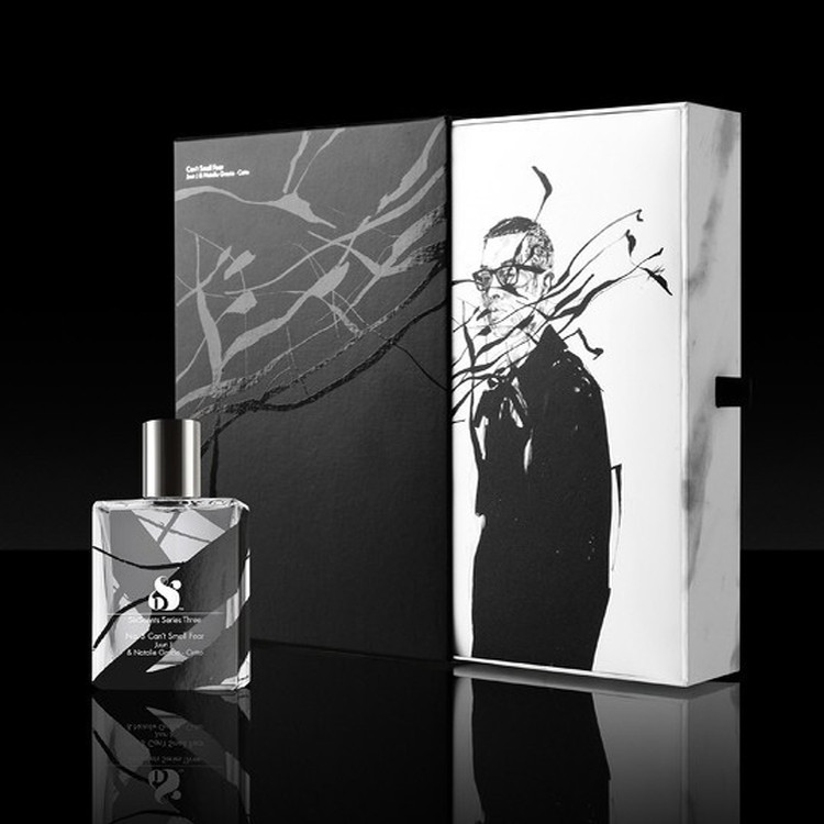 Luxury Custom Logo Printed Perfume Box Paper Gift Box for Packaging Cardboard Bottle Perfume