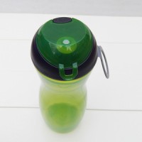 Bicycle in Different Shapes Plastic Water Bottle