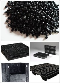 Black Masterbatch for making garbage bags