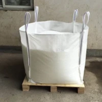 Woven Polypropylene Bags 1500 Kg Big Bag Bulk FIBC Ton Bags