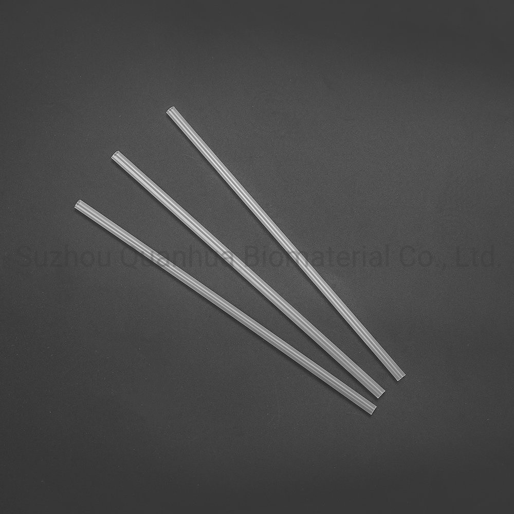 Eco Drinking Straw Disposable PLA Straw No Plastic Biodegradable Straw