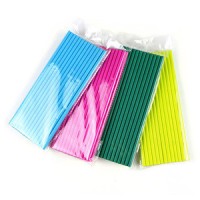 Biodegradable straws china for hotel paper straws drinking bar